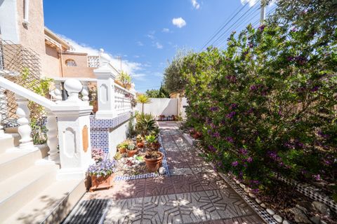 Villa a La Marina, Alicante, La Marina - € 220.000 | Ref: 6153 - foto 12